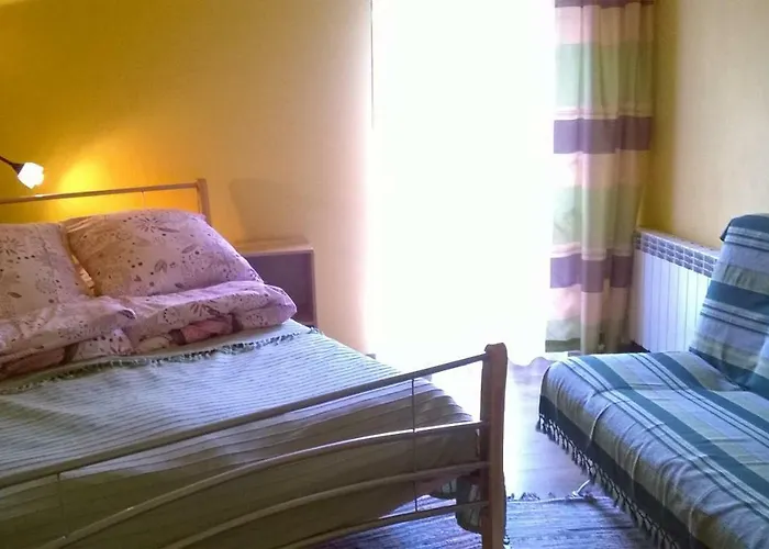 Noclegi U Stasi