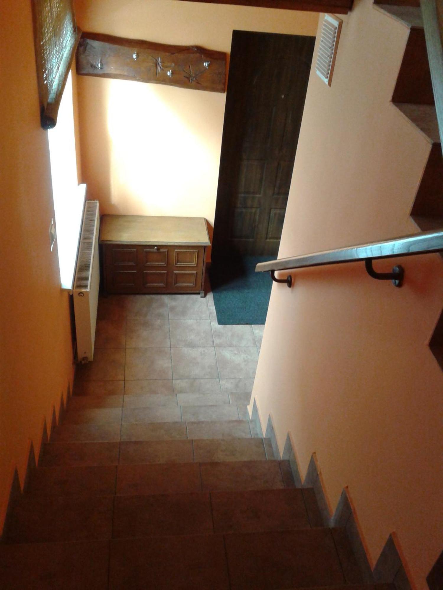 U Stasi * Cisna