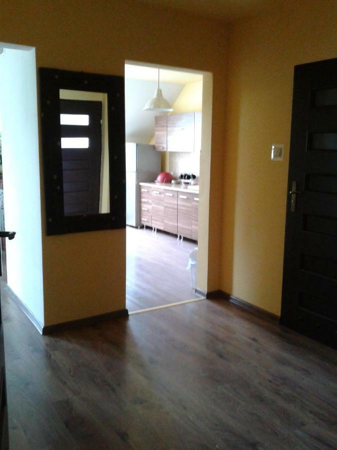 U Stasi Apartment *