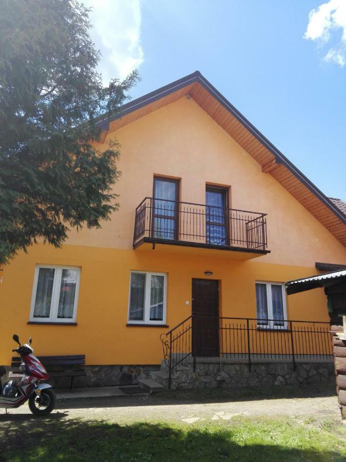 Apartment U Stasi *