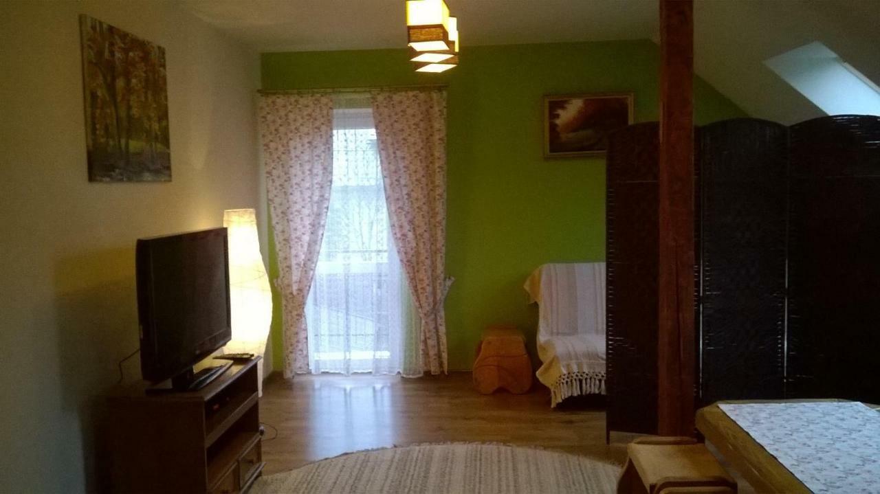 U Stasi Apartment *